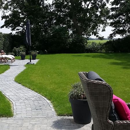 Vakantiewoningen Prelude & Etude Wieringerwaard Exterior foto