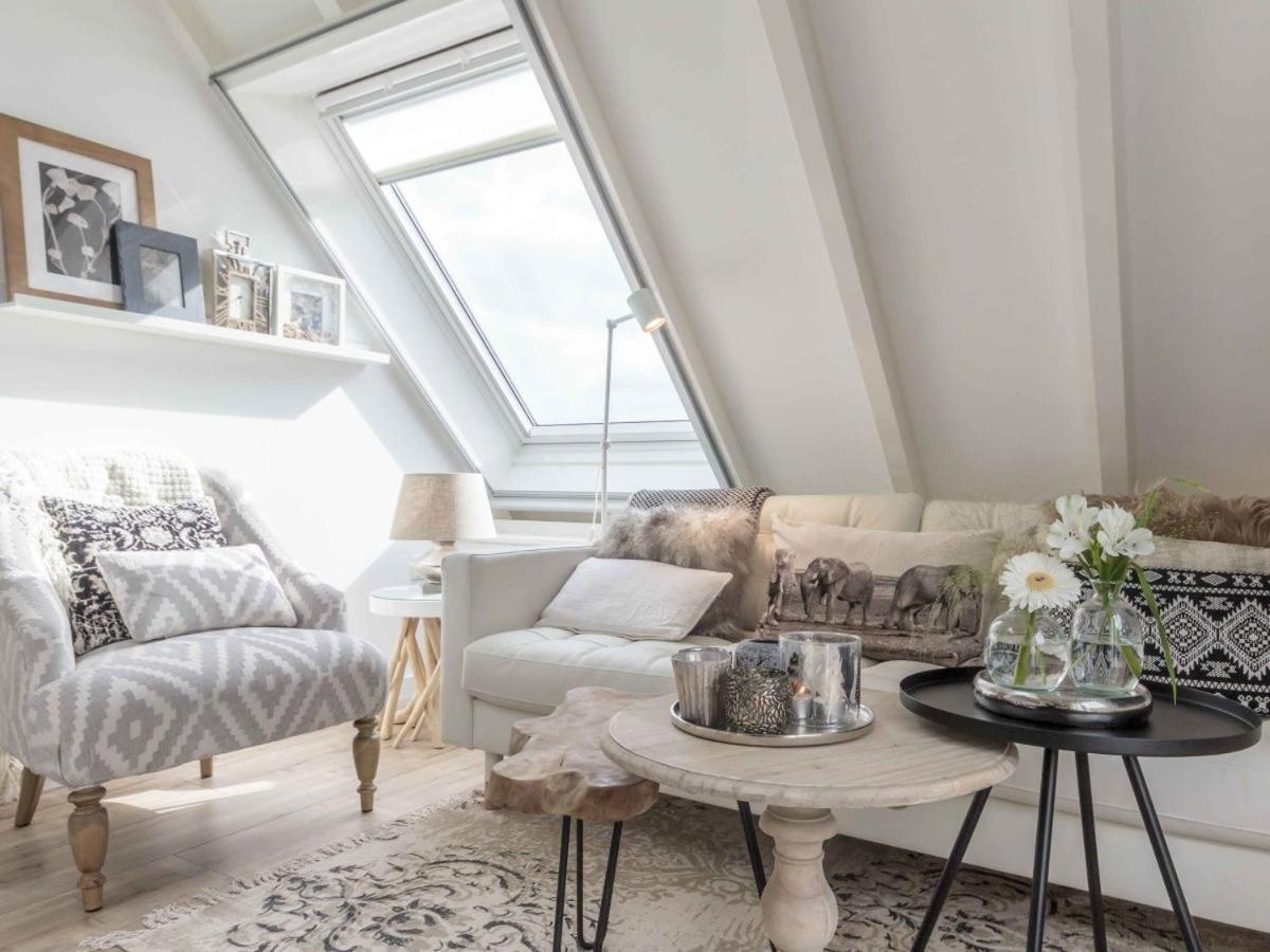 Vakantiewoningen Prelude & Etude Wieringerwaard Exterior foto