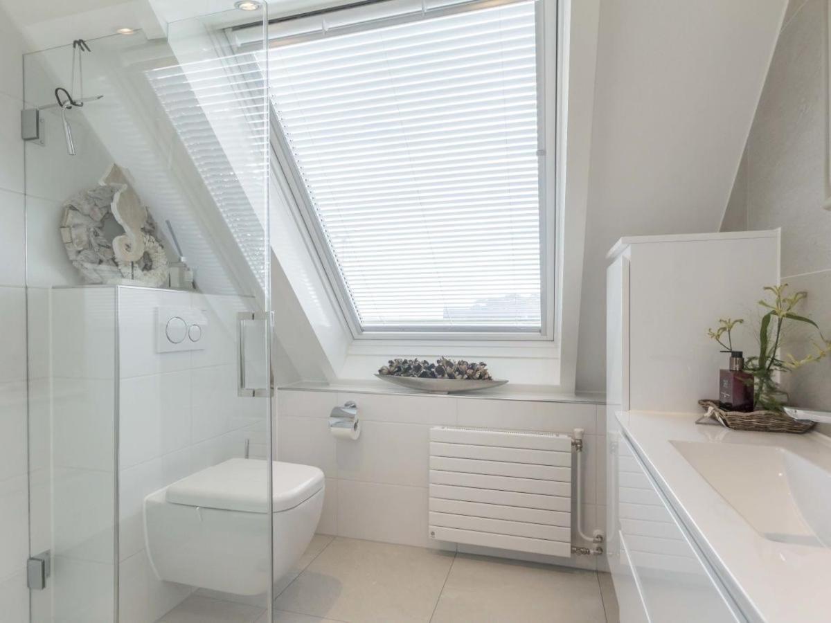 Vakantiewoningen Prelude & Etude Wieringerwaard Exterior foto